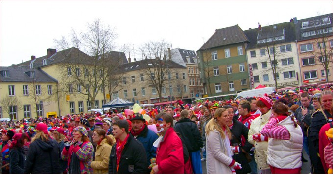Karneval