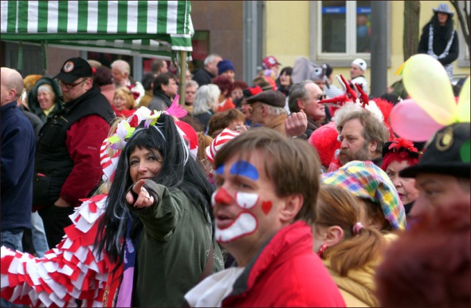 Karneval