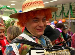 Karneval Karneval