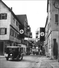 Dorfstrasse 1937
