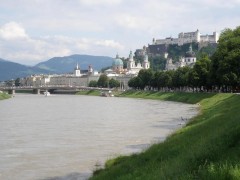 Salzburg