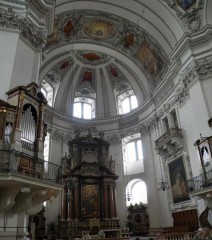 Salzburger Dom