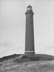 Leuchtturm 1933