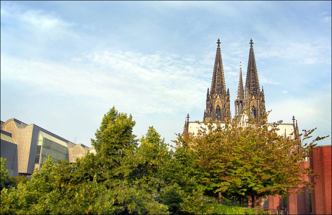 Kölner Dom