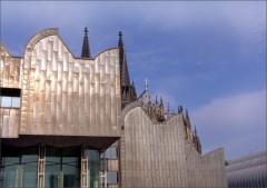 Museum Ludwig Museum Ludwig