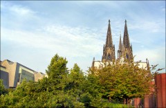 Kölner Dom Kölner Dom