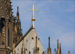 Kölner Dom Kölner Dom
