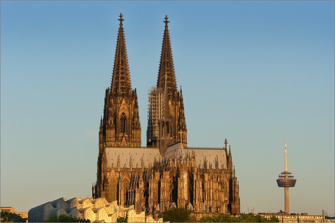 Kölner Dom