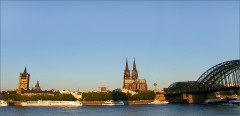Kölnpanorama Kölnpanorama
