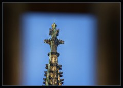 Kölner Domspitze Kölner Domspitze