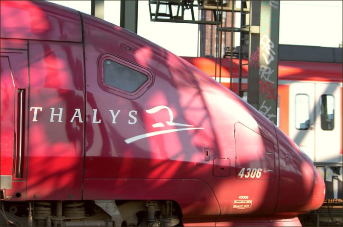 Thalys