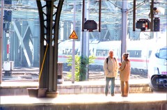 Kölner Hbf Kölner Hbf