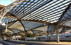 Köln Hbf Köln Hbf
