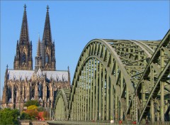 Kölner Dom Kölner Dom