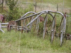 Ausgedient Ausgedient