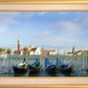 Venedigs Gondeln