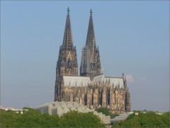 Kölner Dom Kölner Dom