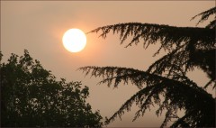 Sonnenaufgang Sonnenaufgang