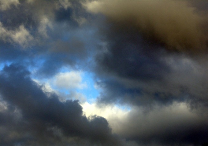 Wolken
