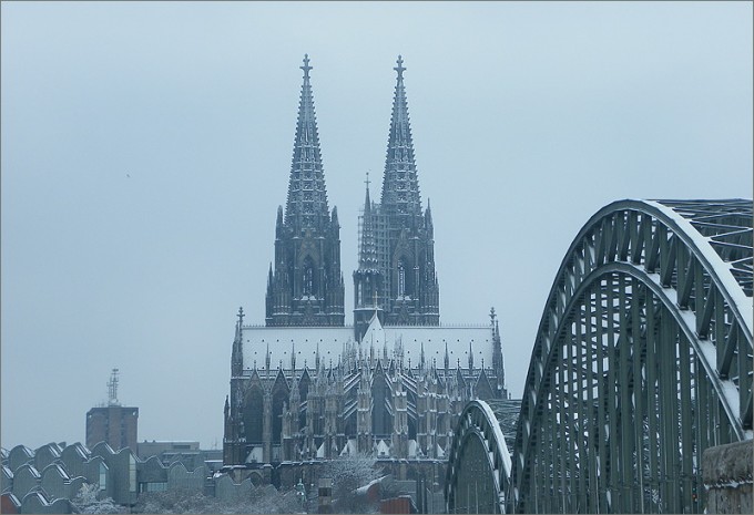 Kölner Dom