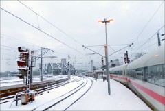 Wintermorgen Wintermorgen