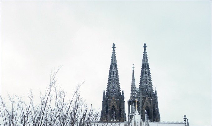 Kölner Dom