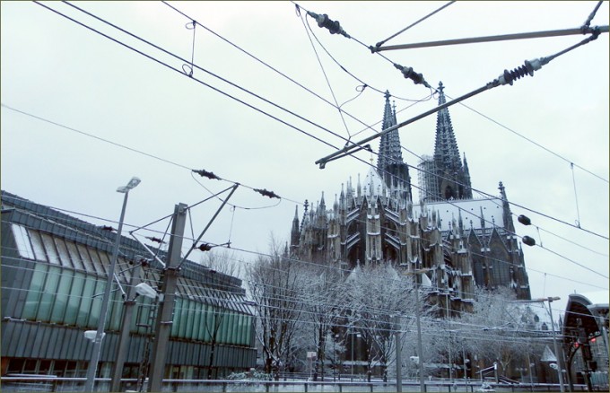Kölner Dom