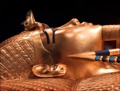 Tutanchamuns Grab Tutanchamuns Grab