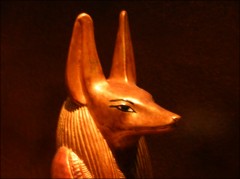 Tutanchamuns Grab Tutanchamuns Grab