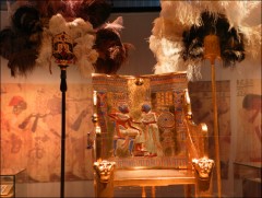 Tutanchamuns Grab Tutanchamuns Grab