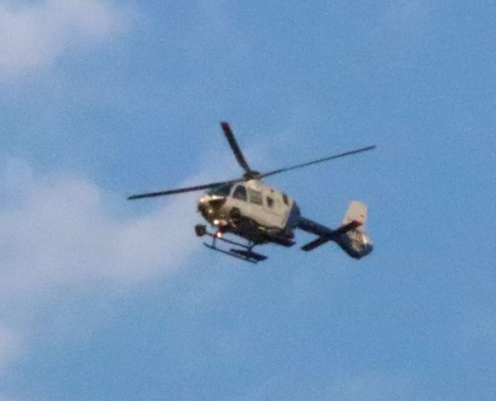 Helikopter