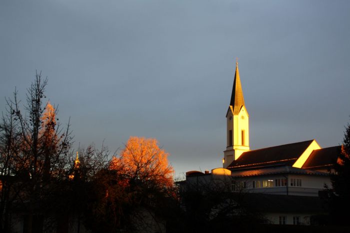 Es weihnachtet (nicht)