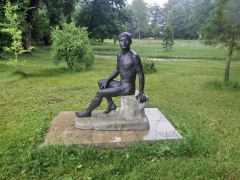 Schlosspark Schlosspark