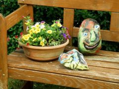 Gartendeko Gartendeko