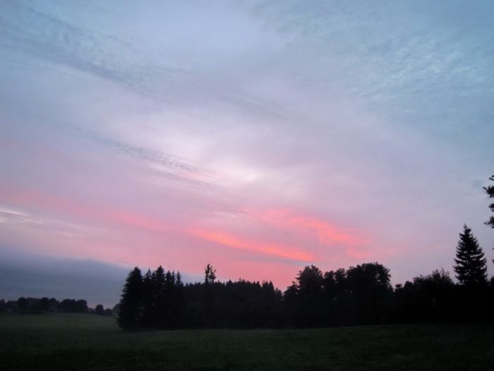 Morgenrot