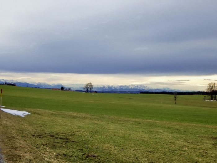 Allgäu 18.02.2021