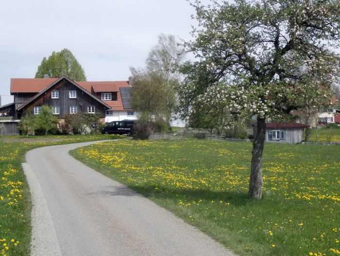 Frühlingsimpression