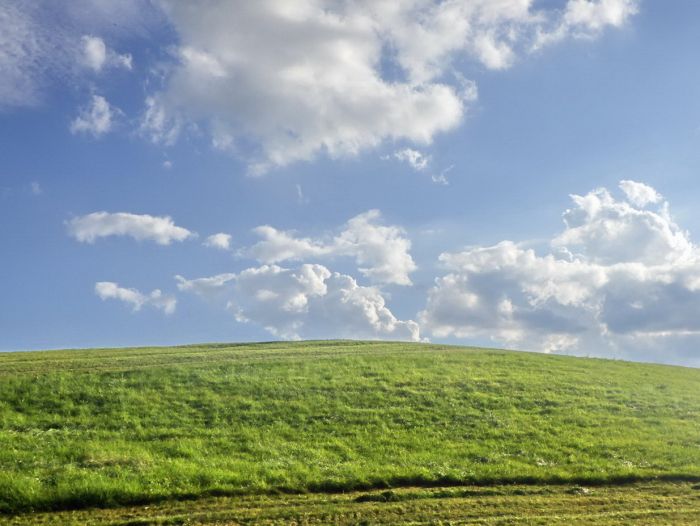 Allgäu im September