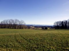 Allgäu im Februar Allgäu im Februar