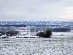 Blick in die Weite Blick in die Weite