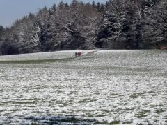 Wandergruppe Wandergruppe