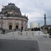 Berlin - Bode-Museum und Pergamon-Panorama