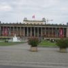 Berlin - Altes Museum