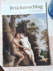 Brückenschlag Brückenschlag