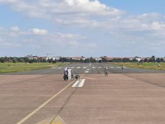 Runway to India Linea Runway to India Linea