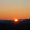 Sonnenaufgang