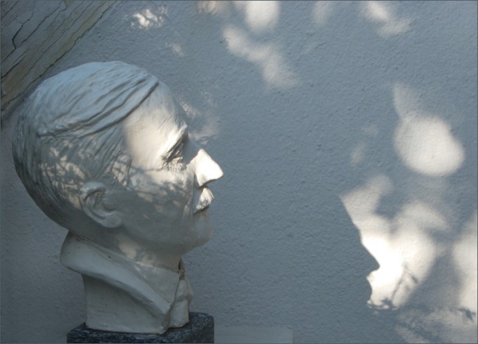 Stefan Zweig  ( 1881 - 1942 )