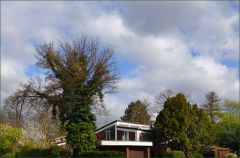 Aprilhimmel Aprilhimmel