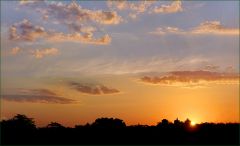 Sonnenaufgang Sonnenaufgang