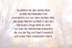 Ein Gedicht meines Großvaters Ein Gedicht meines Großvaters